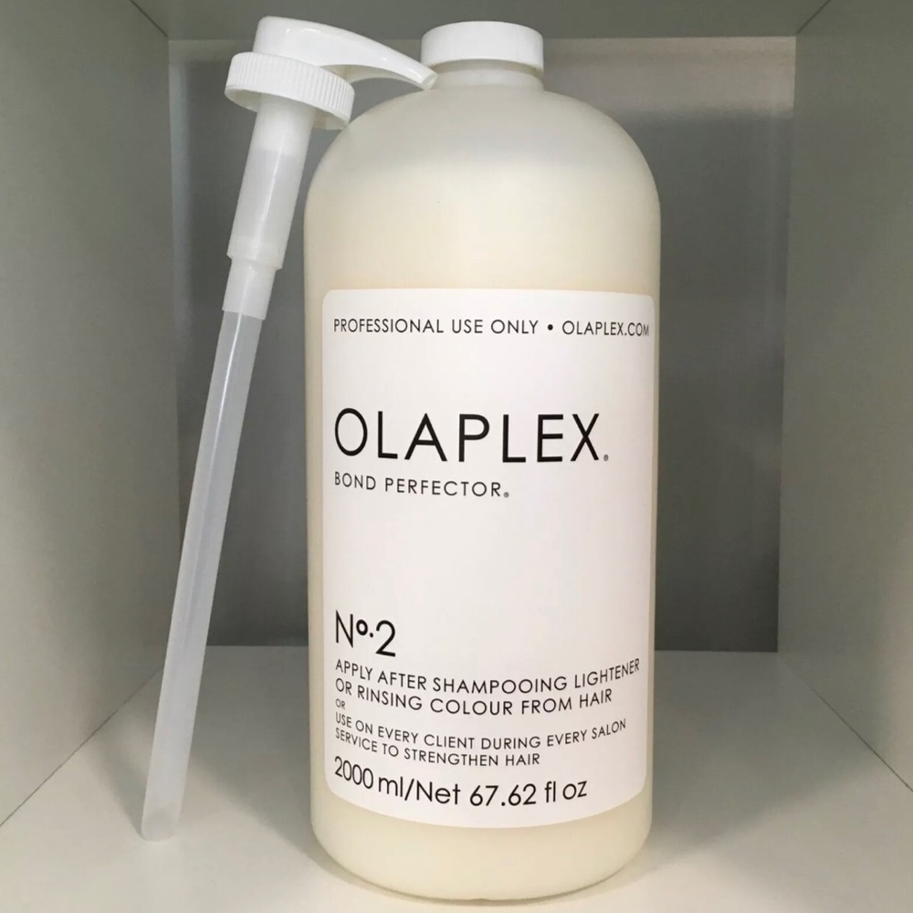 Olaplex No.2 Bond Perfector 67.62 oz / 2000 ml
